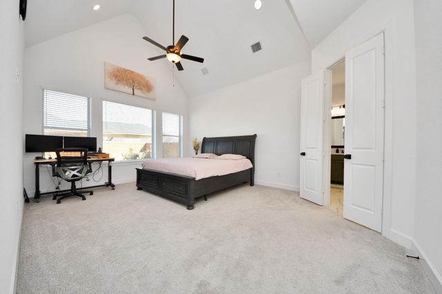 14314 Indian Laurel Way, Cypress, TX 77433