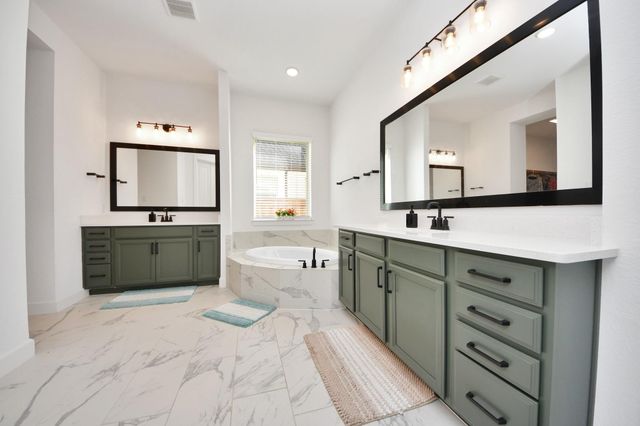 14314 Indian Laurel Way, Cypress, TX 77433