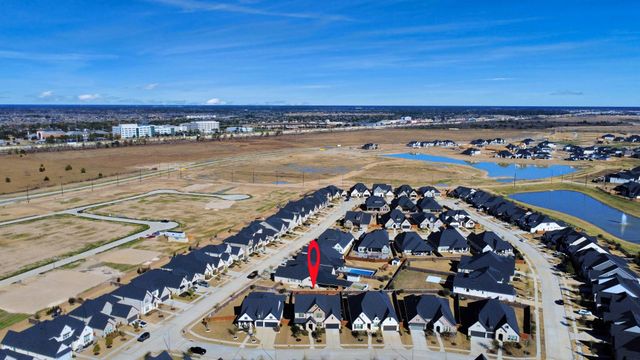 14314 Indian Laurel Way, Cypress, TX 77433