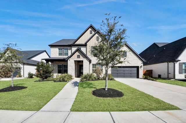 14314 Indian Laurel Way, Cypress, TX 77433