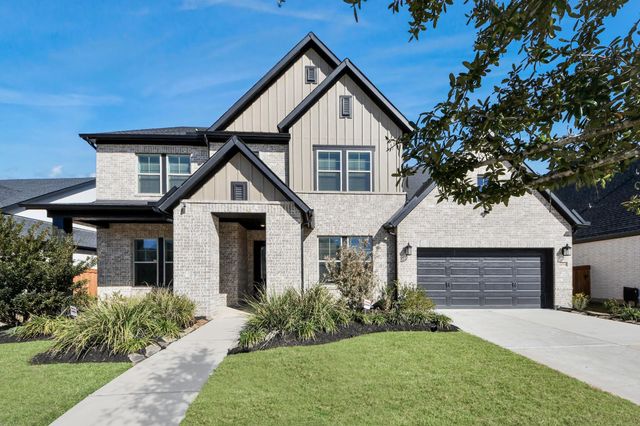 14314 Indian Laurel Way, Cypress, TX 77433