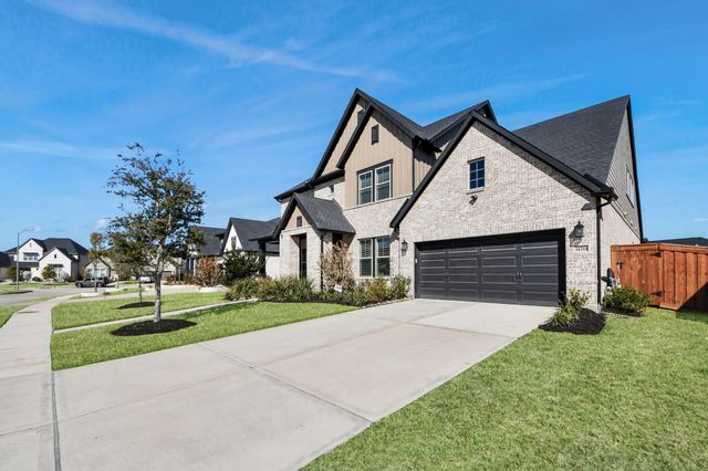 14314 Indian Laurel Way, Cypress, TX 77433