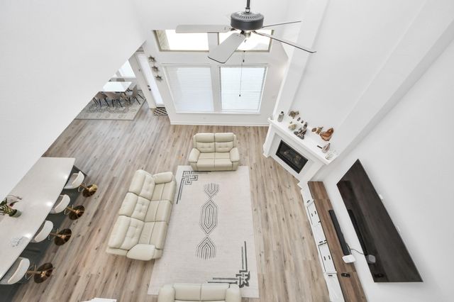 14314 Indian Laurel Way, Cypress, TX 77433