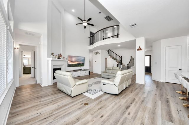 14314 Indian Laurel Way, Cypress, TX 77433