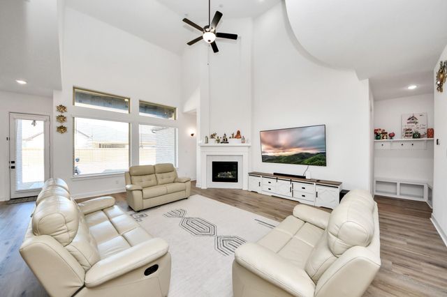 14314 Indian Laurel Way, Cypress, TX 77433