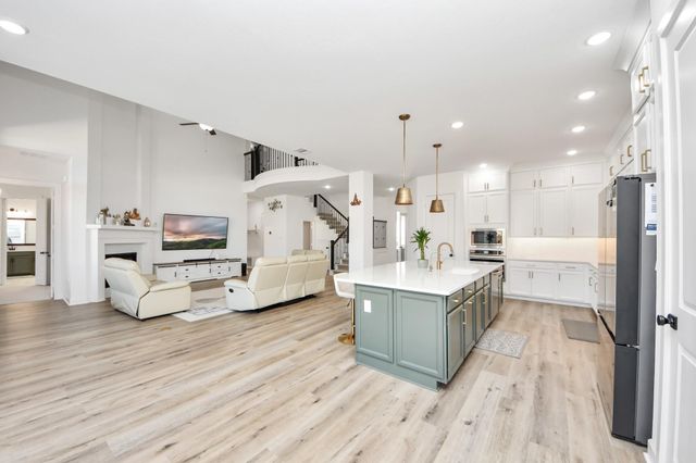 14314 Indian Laurel Way, Cypress, TX 77433