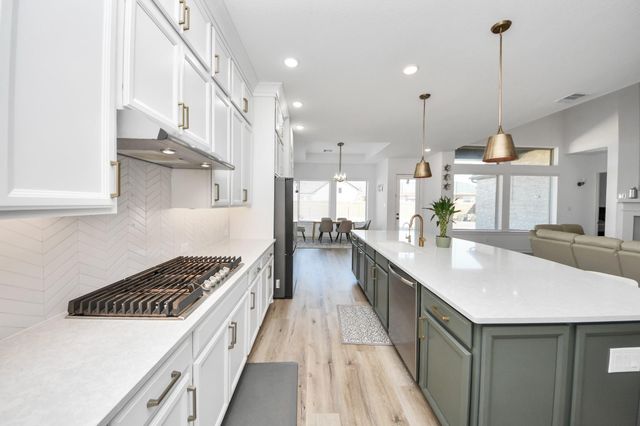 14314 Indian Laurel Way, Cypress, TX 77433