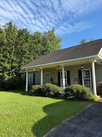 354 King Street, Thomson, GA 30824