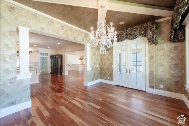 2807 E SAINT MARYS WAY, Salt Lake City, UT 84108