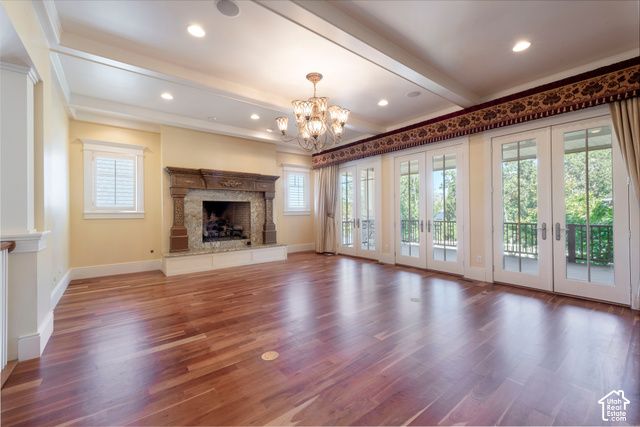 2807 E SAINT MARYS WAY, Salt Lake City, UT 84108