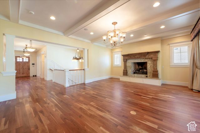 2807 E SAINT MARYS WAY, Salt Lake City, UT 84108