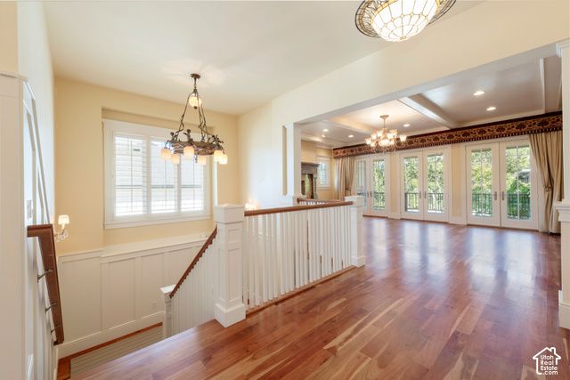 2807 E SAINT MARYS WAY, Salt Lake City, UT 84108