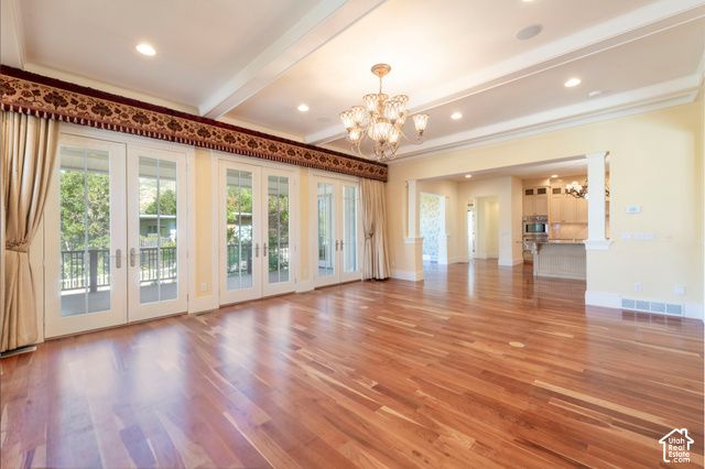 2807 E SAINT MARYS WAY, Salt Lake City, UT 84108