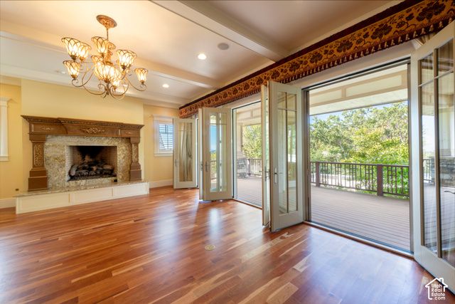 2807 E SAINT MARYS WAY, Salt Lake City, UT 84108