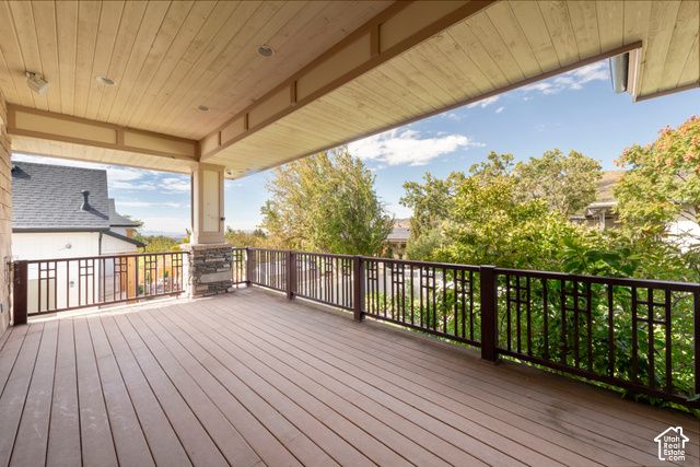 2807 E SAINT MARYS WAY, Salt Lake City, UT 84108
