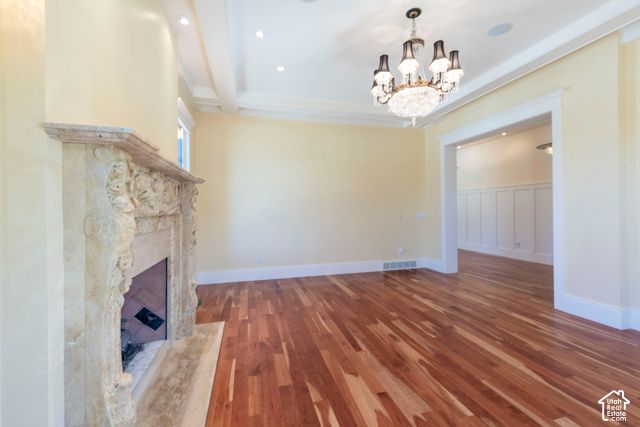 2807 E SAINT MARYS WAY, Salt Lake City, UT 84108