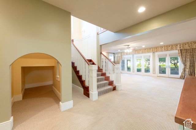 2807 E SAINT MARYS WAY, Salt Lake City, UT 84108