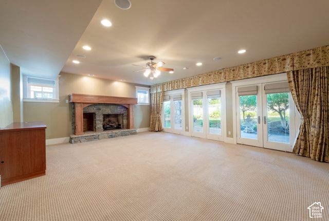 2807 E SAINT MARYS WAY, Salt Lake City, UT 84108