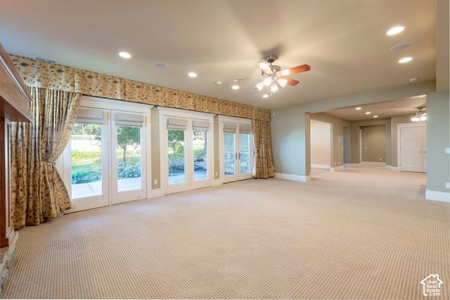 2807 E SAINT MARYS WAY, Salt Lake City, UT 84108