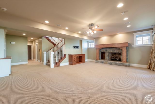 2807 E SAINT MARYS WAY, Salt Lake City, UT 84108