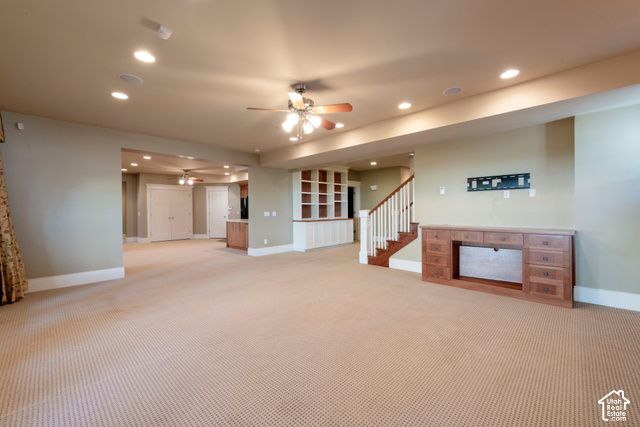2807 E SAINT MARYS WAY, Salt Lake City, UT 84108