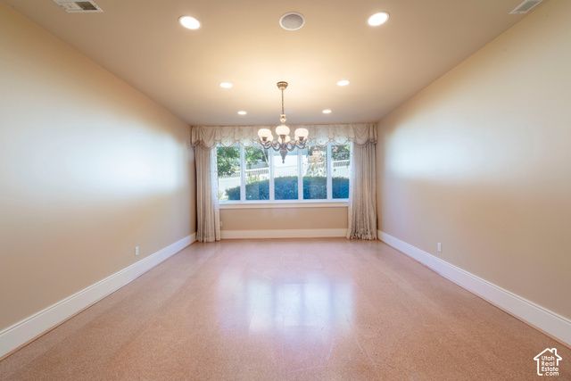 2807 E SAINT MARYS WAY, Salt Lake City, UT 84108