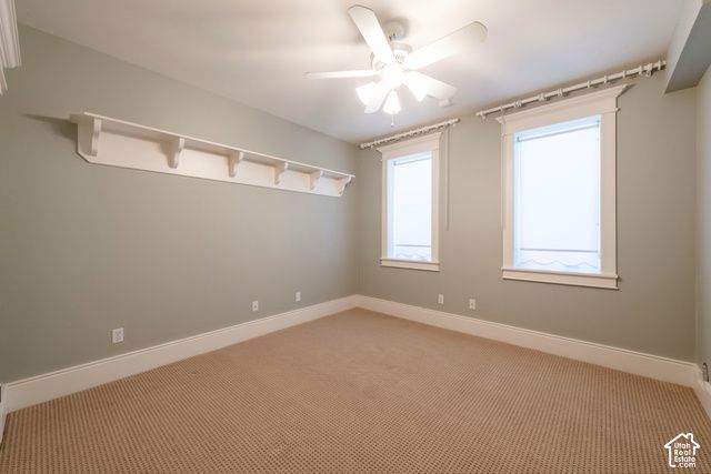 2807 E SAINT MARYS WAY, Salt Lake City, UT 84108