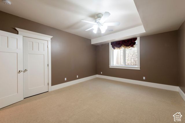 2807 E SAINT MARYS WAY, Salt Lake City, UT 84108