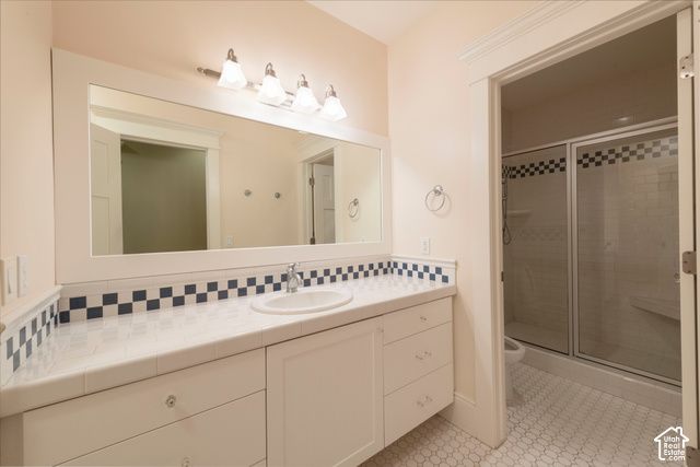 2807 E SAINT MARYS WAY, Salt Lake City, UT 84108