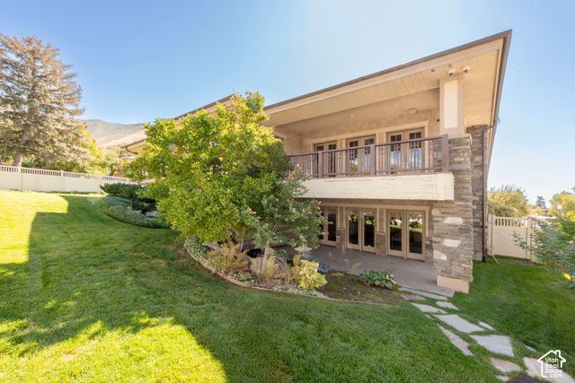 2807 E SAINT MARYS WAY, Salt Lake City, UT 84108