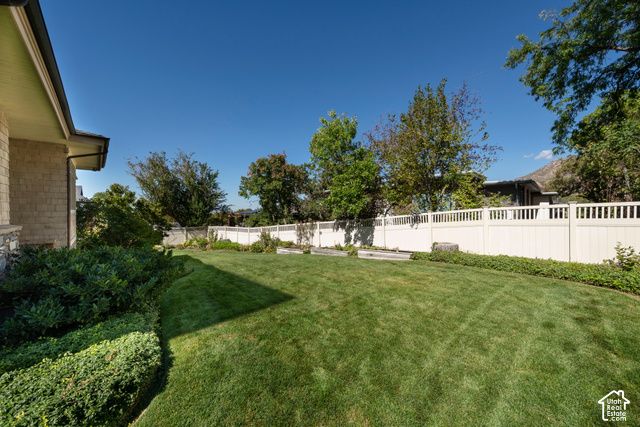 2807 E SAINT MARYS WAY, Salt Lake City, UT 84108