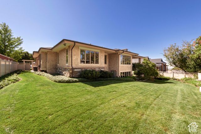 2807 E SAINT MARYS WAY, Salt Lake City, UT 84108