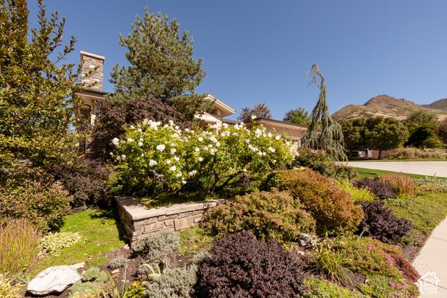 2807 E SAINT MARYS WAY, Salt Lake City, UT 84108
