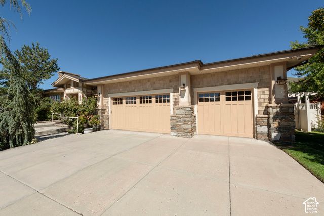 2807 E SAINT MARYS WAY, Salt Lake City, UT 84108