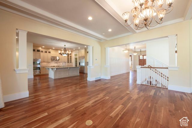 2807 E SAINT MARYS WAY, Salt Lake City, UT 84108
