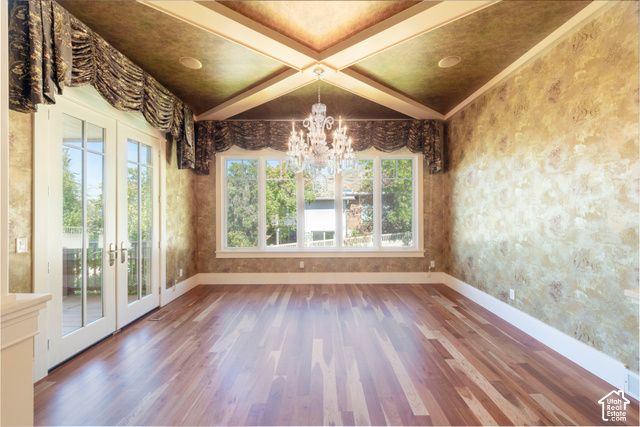 2807 E SAINT MARYS WAY, Salt Lake City, UT 84108