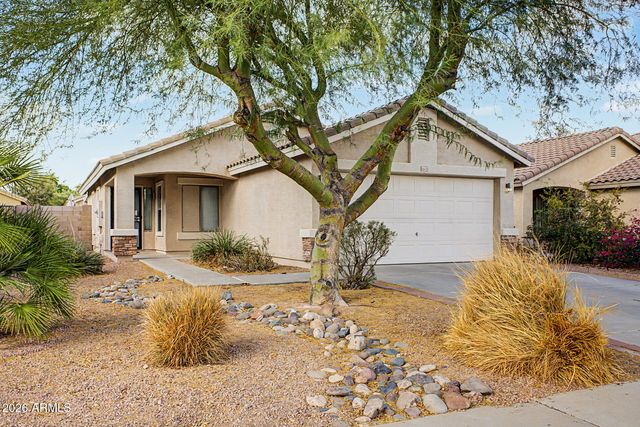 16640 W STATLER Street, Surprise, AZ 85388