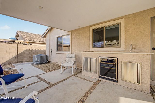 16640 W STATLER Street, Surprise, AZ 85388