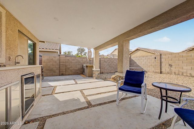 16640 W STATLER Street, Surprise, AZ 85388