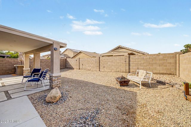 16640 W STATLER Street, Surprise, AZ 85388