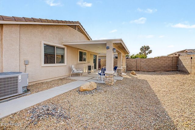 16640 W STATLER Street, Surprise, AZ 85388