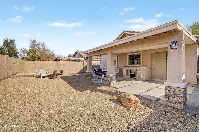 16640 W STATLER Street, Surprise, AZ 85388