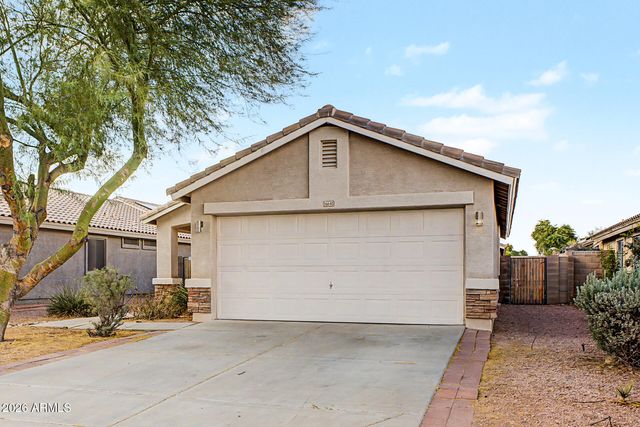 16640 W STATLER Street, Surprise, AZ 85388