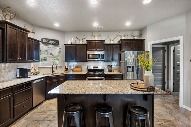 1898 S Harding Place, Fayetteville, AR 72701