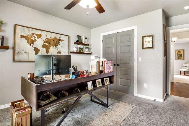 1898 S Harding Place, Fayetteville, AR 72701