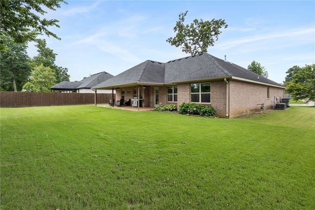 1898 S Harding Place, Fayetteville, AR 72701