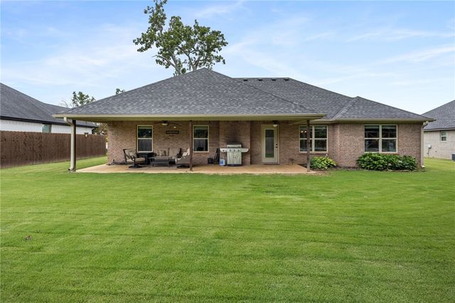 1898 S Harding Place, Fayetteville, AR 72701