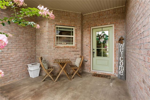 1898 S Harding Place, Fayetteville, AR 72701