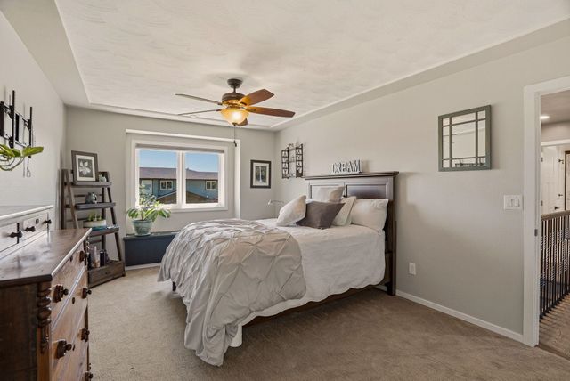 8111 N Panorama Dr, Spokane, WA 99208