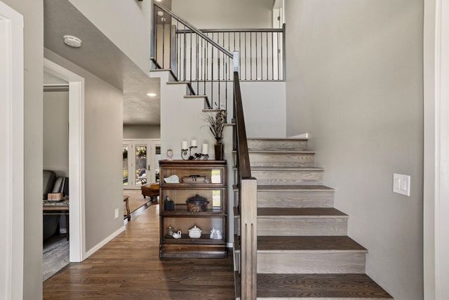 8111 N Panorama Dr, Spokane, WA 99208